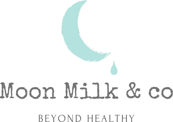 Moon Milk & Co